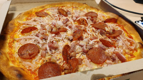 Palermo Pizza Inde
