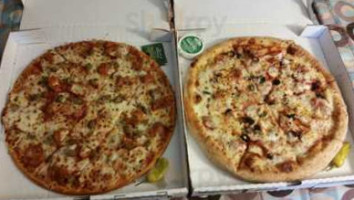 Papa Johns food