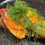 Darling Bistro Mad