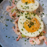 Darling Bistro Mad