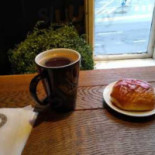 Espresso House Mad