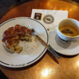 Espresso House Mad