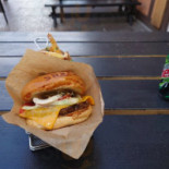 Burger Shack Mad