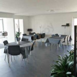 Vedersø Kulturcenter Inde