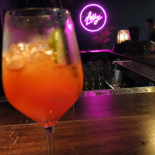 Kødbyens Rosé Mad