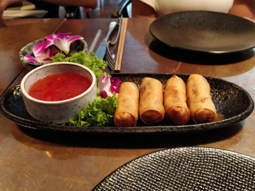 Sala Thai Inde