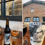 Ribe Bryghus Mad