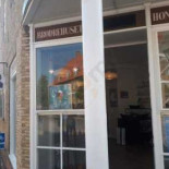 Brødrehusets Lille Honningcafé Mad