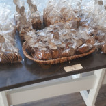Brødrehusets Lille Honningcafé Udenfor