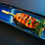 Charm Sushi Mad