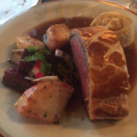 Brasserie Valby Mad