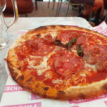 Frankies Pizza Mad