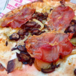 Frankies Pizza Mad