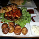 Cafe Cornelius Mad