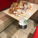 Burger King Inde