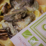 Ciao Italian Quality Food Mad