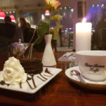 Cafe Emma Mad