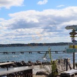 Urbania Beach Udenfor