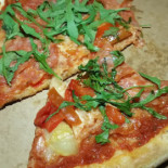 Passion Pizza Mad