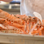 Skagen Fiskerestaurant Esplanaden Mad
