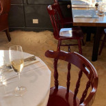 Skagen Fiskerestaurant Esplanaden Mad