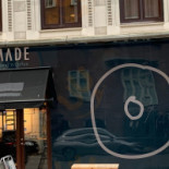 Made Istedgade Udenfor