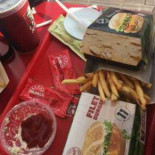 Kentucky Fried Chicken Mad