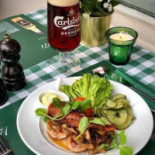 Frokostrestauranten 1971 Mad