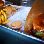 The Burger Concept Horsens Mad