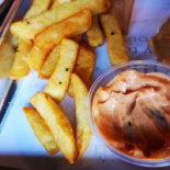 The Burger Concept Horsens Mad