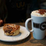 Espresso House Mad