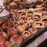 Andersen Bakery Mad