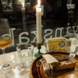 Vinskabet Mad