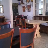 Bellmans Café Inde