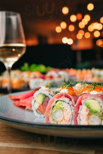 Sushi2500 Inde