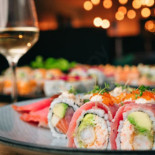 Sushi2500 Inde