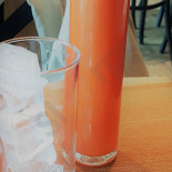 Ø12 Coffee Eatery Mad