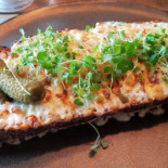 Ø12 Coffee Eatery Mad