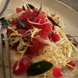 Nebbiolo Antipasti Holbergsgade Mad