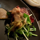 Nebbiolo Antipasti Holbergsgade Mad