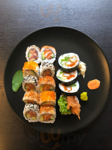 Sushiya Mad