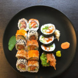 Sushiya Mad