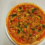 Express Pizza Mad