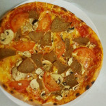Express Pizza Mad