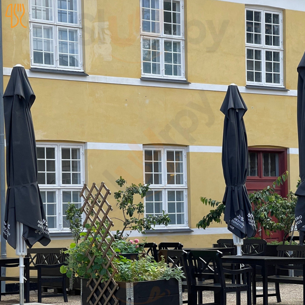 Cafe Kadetten Inde