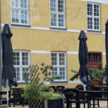 Cafe Kadetten Inde