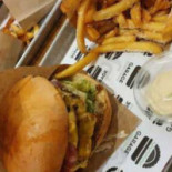 Garage Burgerbar Mad
