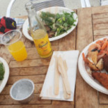 Havnegade Fiskehandel Mad
