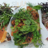 Ballegaards Smørrebrød Mad