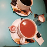 Café Ae Mad